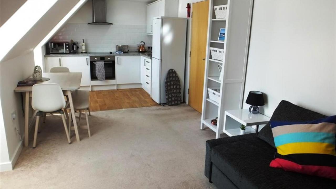 St Nicholas Court 6 Тенби Экстерьер фото