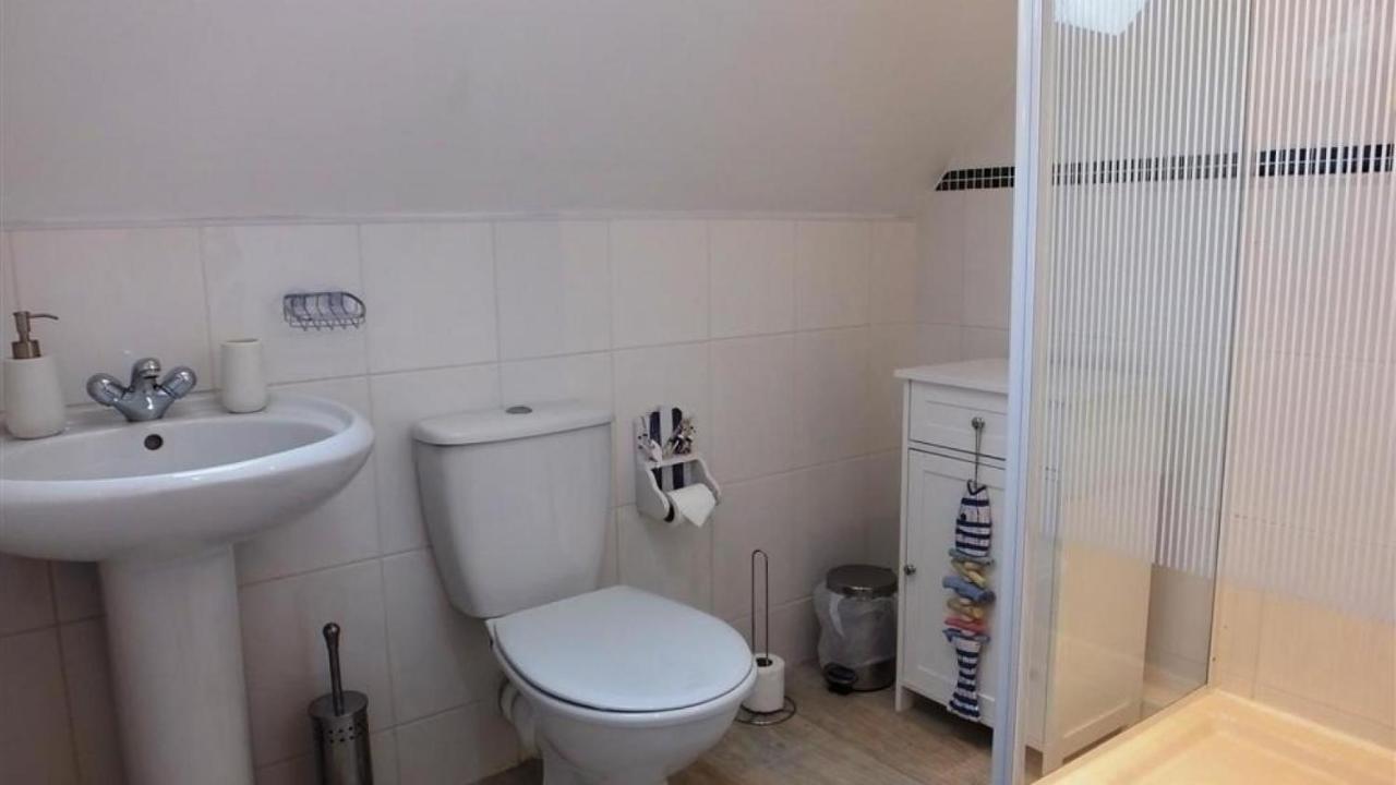 St Nicholas Court 6 Тенби Экстерьер фото